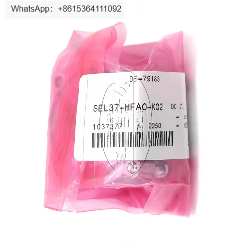 1037379  SEL37-HFA0-K02 1037376 SEK37-HFA0-K02 독일 인코더