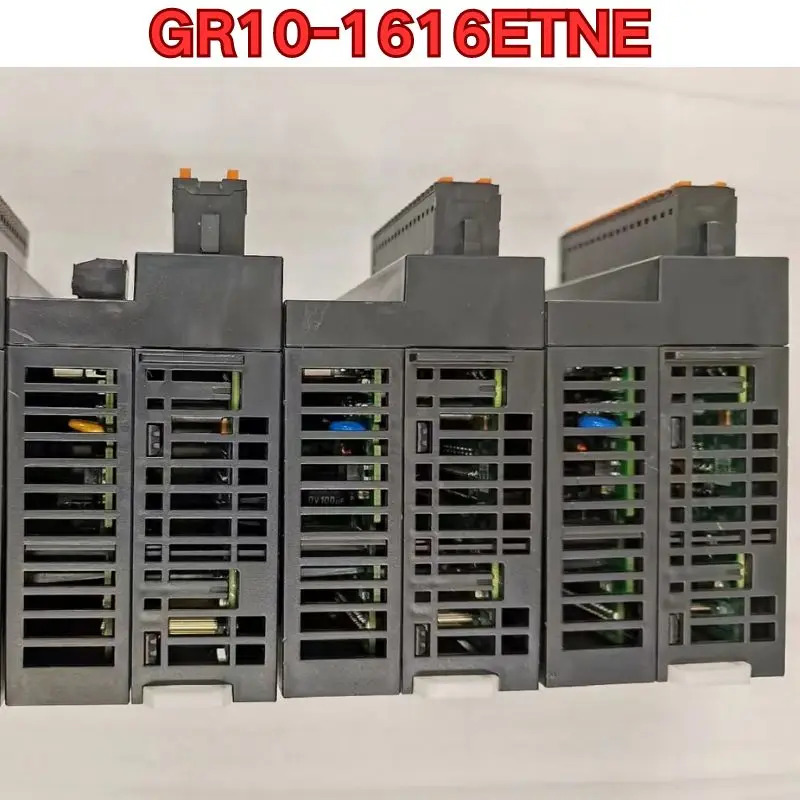리퍼 기계 약사리퍼 PLC 모듈 GR10-1616ETNE