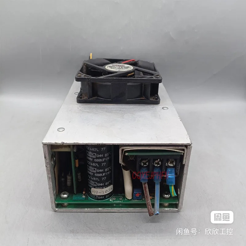 MECHATRONICS 전원공급장치 F8025X12B 신
