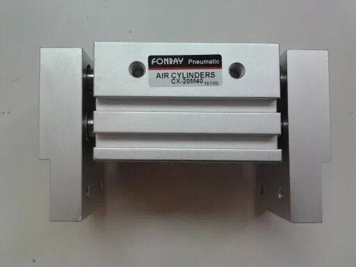 FONRAY 공압 실린더 에어 CX-20M40