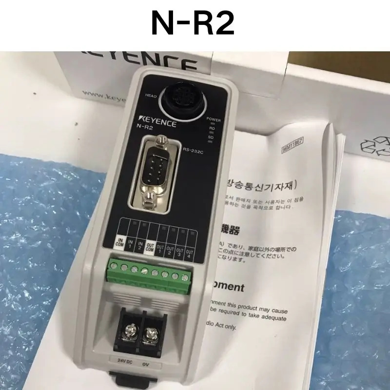 N-R2 컨트롤러