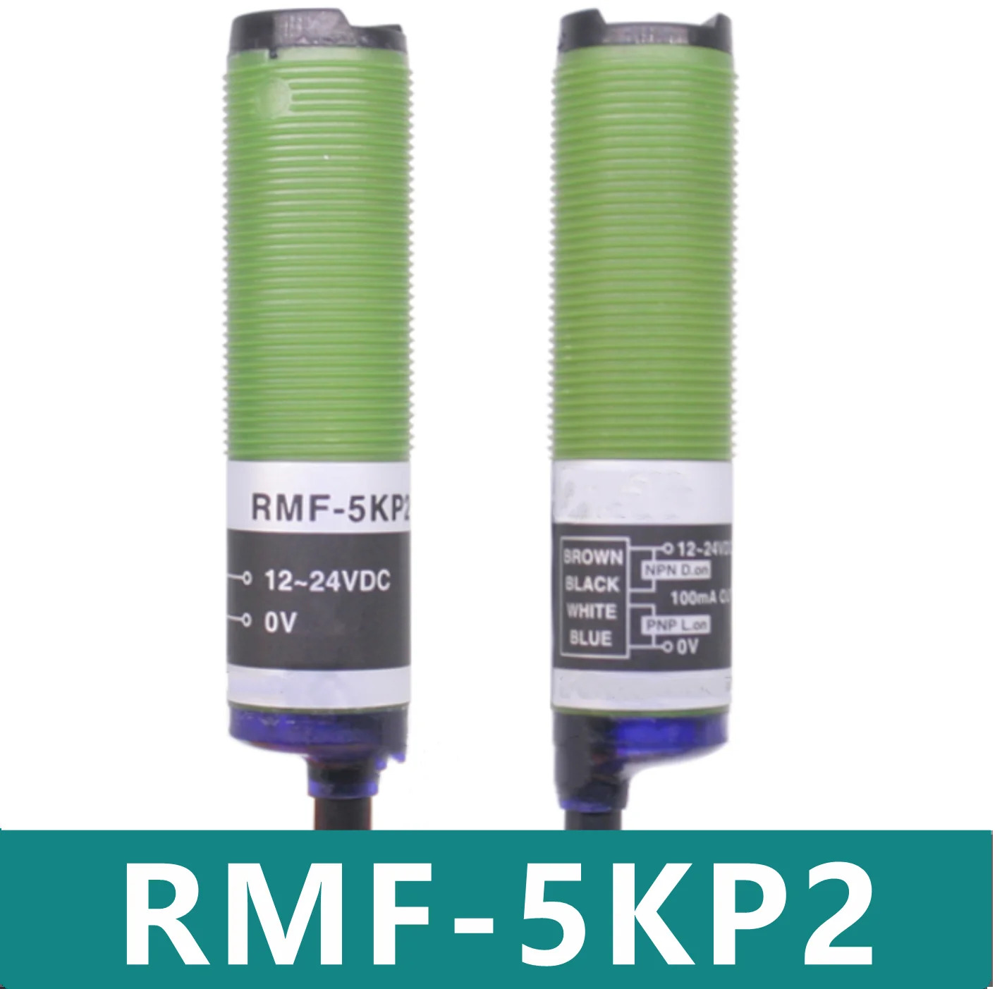 RMF-5KP2 오리지널 광전스위치 센서 NEW