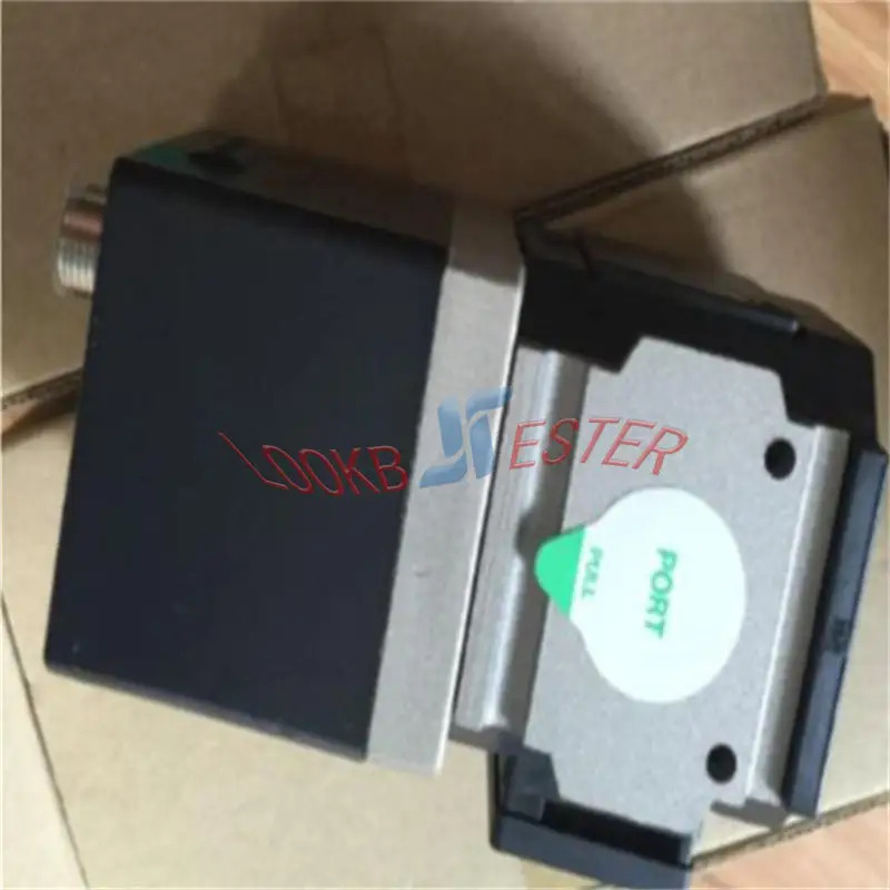 CKD EV2500-208-C11E2B 솔레노이드 밸브 EV 2500-208-C11E2B 신