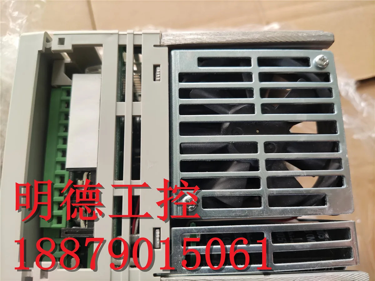인버터 VFO 시리즈 BFV00152GK 220V 1.5KW