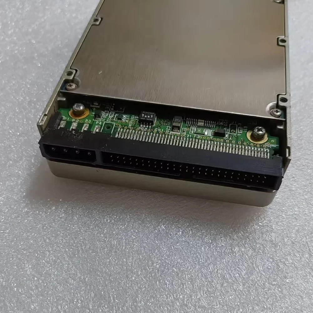 하기와라 50핀 SCSI 8GB 3.5인치 산업솔리드 스테이트 드라이브HFD35C-008