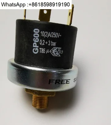 압력 스위치 XP110 XP600 XP200A GP600