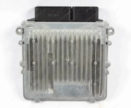 엔진 컴퓨터 보드 ECU 벤츠호환호환 W166 ml250 D VIN WDC1660031A447075 6519004201ECU