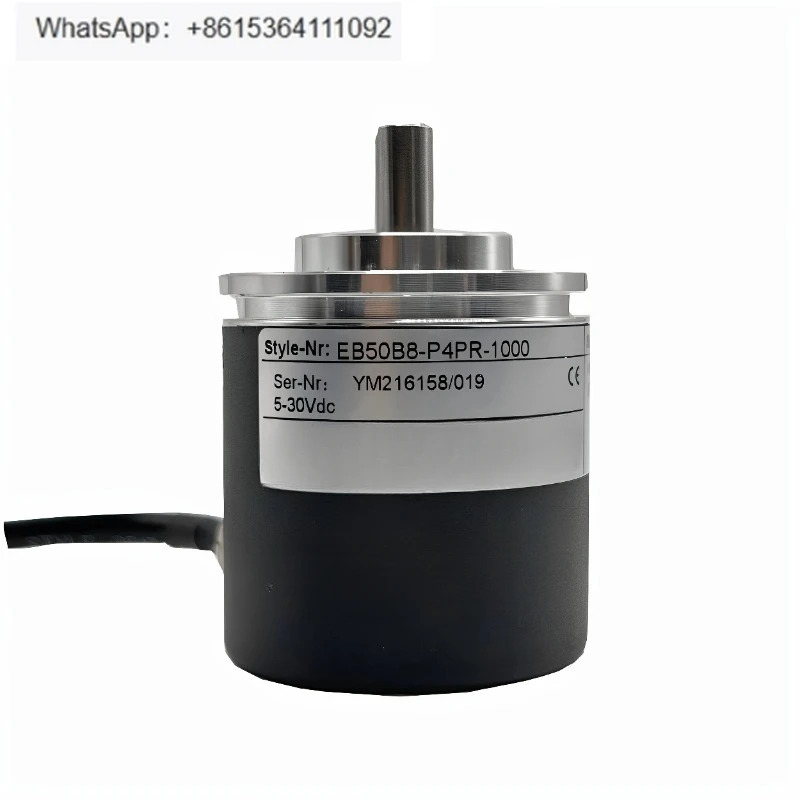 로터리 엔코더 EB50B8-H6AR-100 EB50B8-H4IR-1000.ADT201