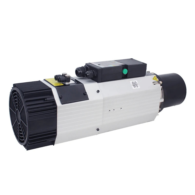 24000rpm 9kw atc 스핀들 공장가