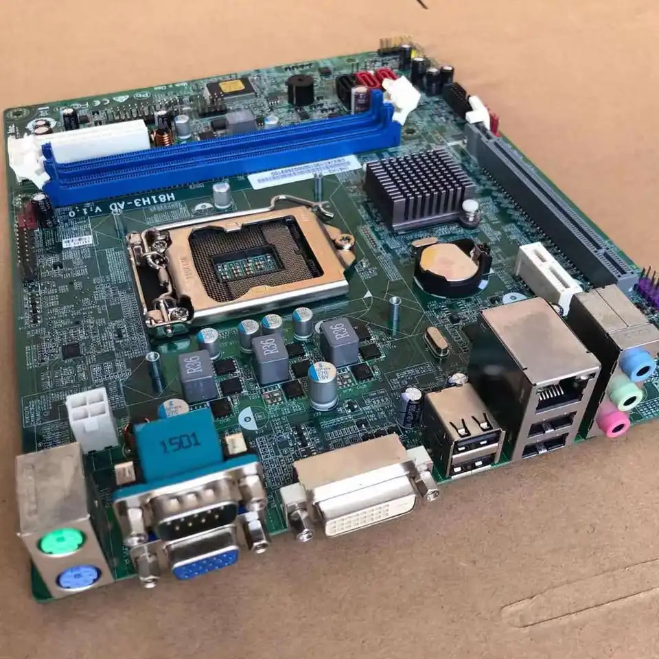H81H3-AD 데스크탑 마더보드 에이서 PC 1150 DDR3