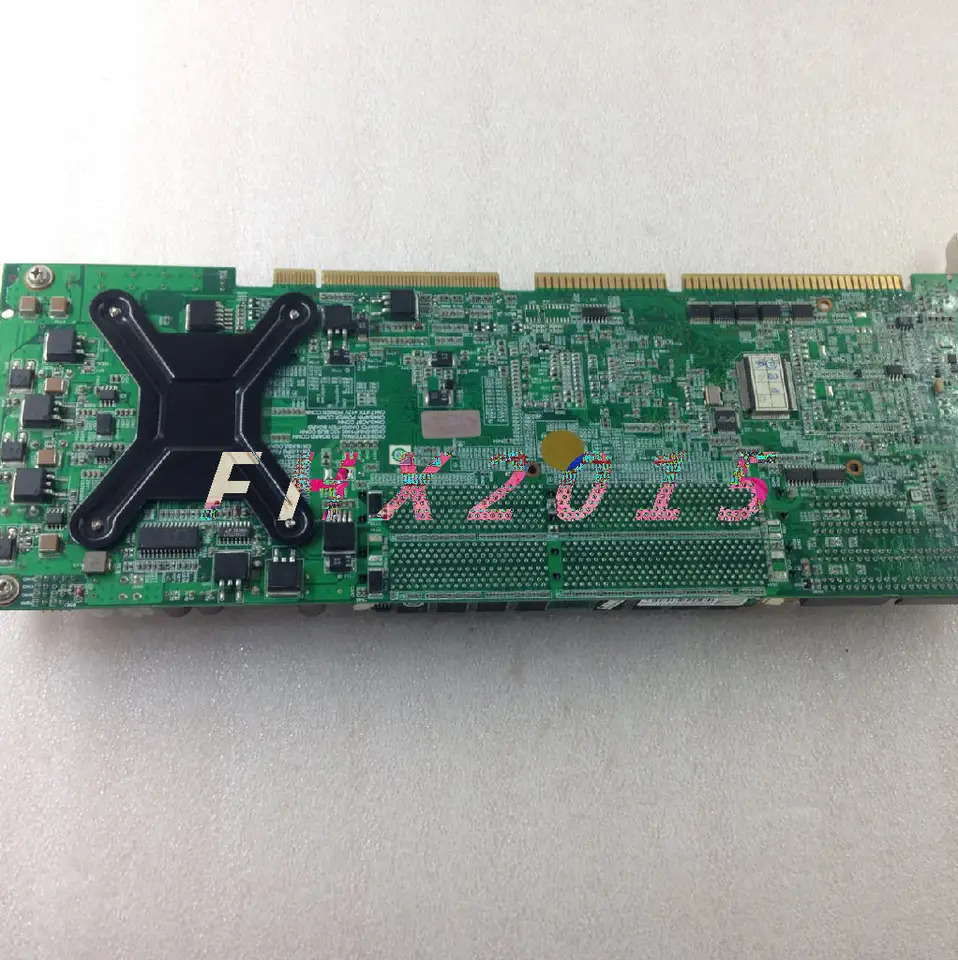 Advantech PCA-6187VE REV.A2 보드 리퍼
