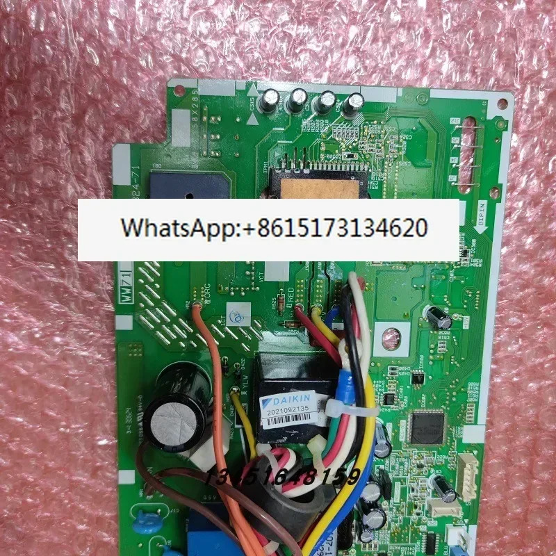 외부 컴퓨터 마더보드 인버터 P 보드 RXM335NC 2P271899-1 RXL335LC