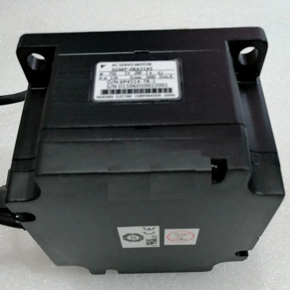 SGM호환P-08A314S 서보모터 SGM호환P 08A314S 신