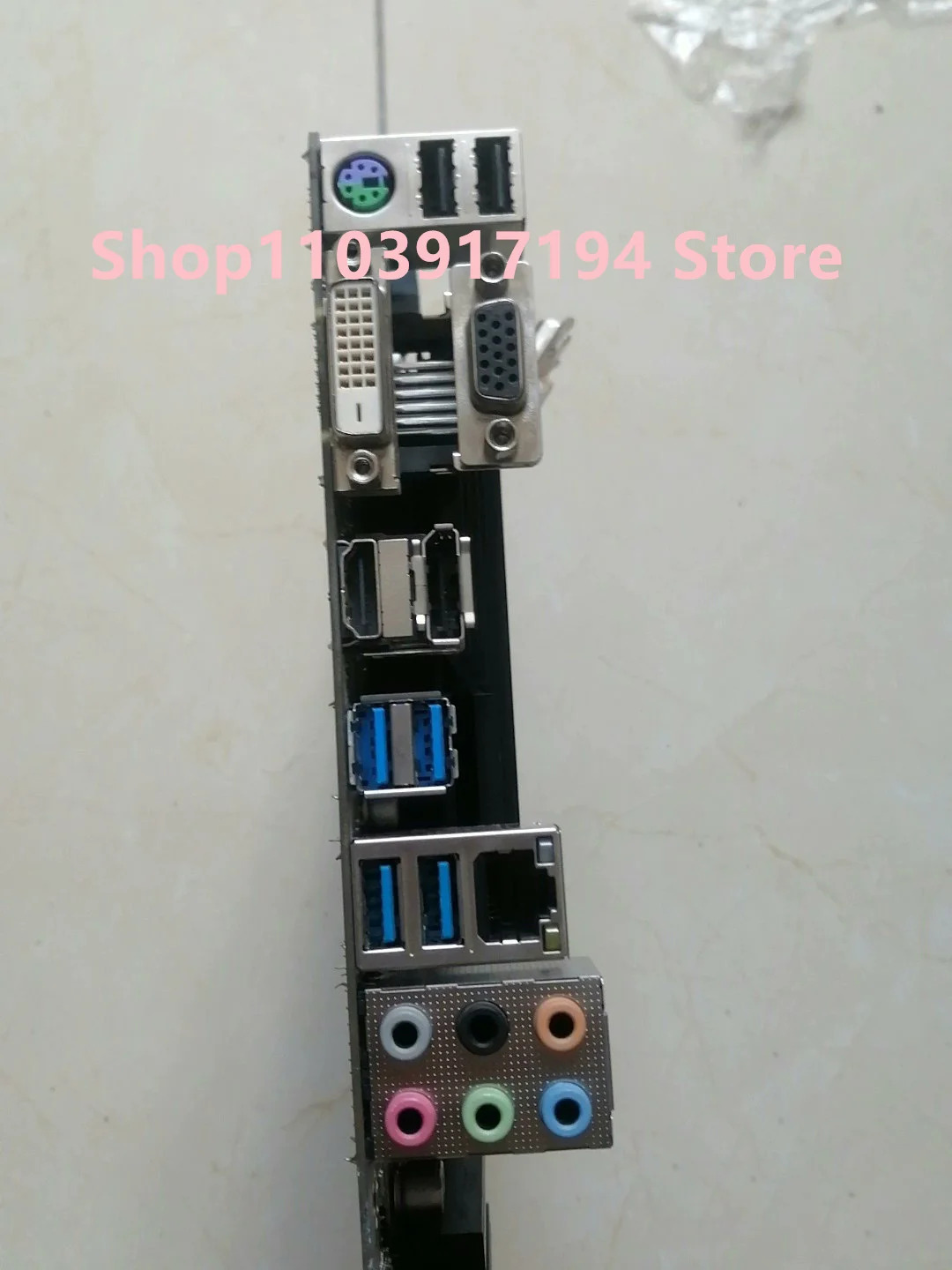 기가 바이트호환 GA-B250M-D3H 마더보드용