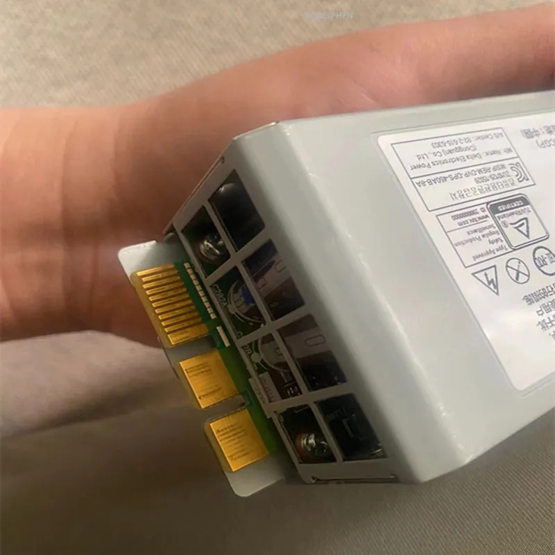 델타 450W 전원공급장치 DPS-450AB-8F DPS-450AB-8 F새 원본 PSU