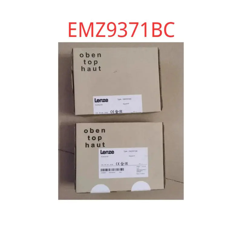 EMZ9371BC 리퍼가 정상