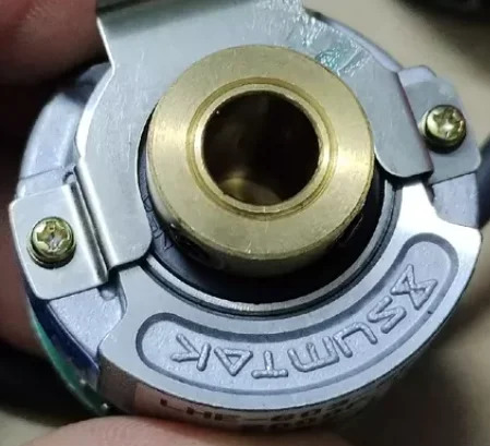 LHE-603-2000 2000P/R 리퍼 인코더 LHE 603 2000 2000P R