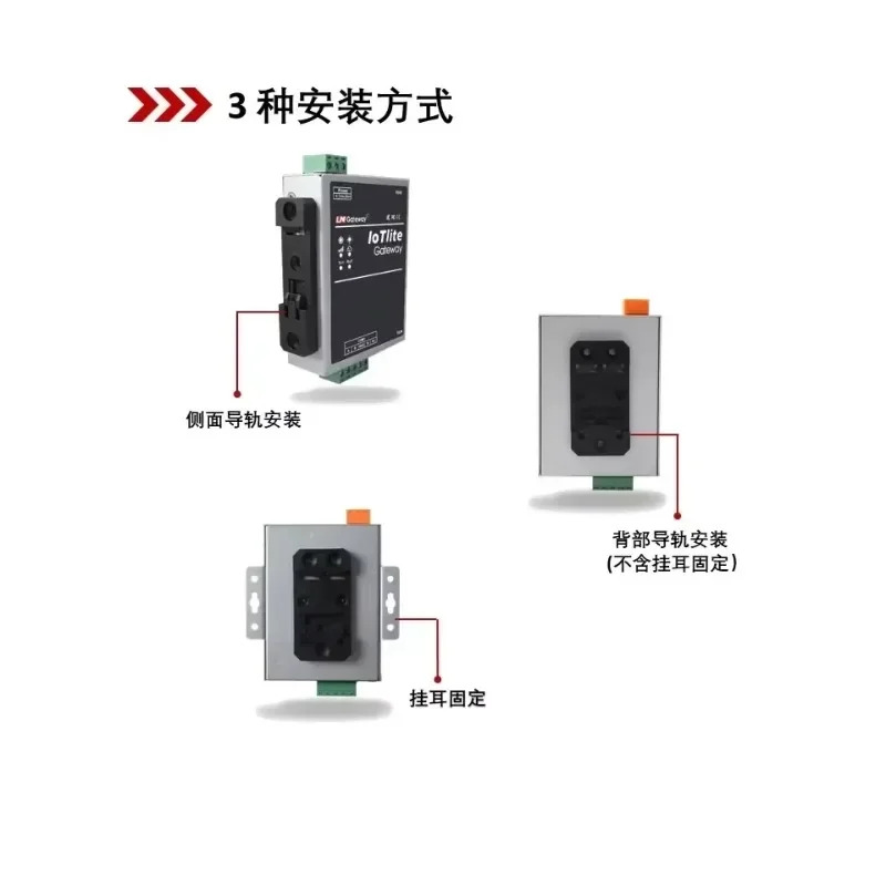 IoT 게이트웨이 MQTT 게이트웨이는 Modbus BACnet PLC 등 수집 프로토콜을 지원 OO