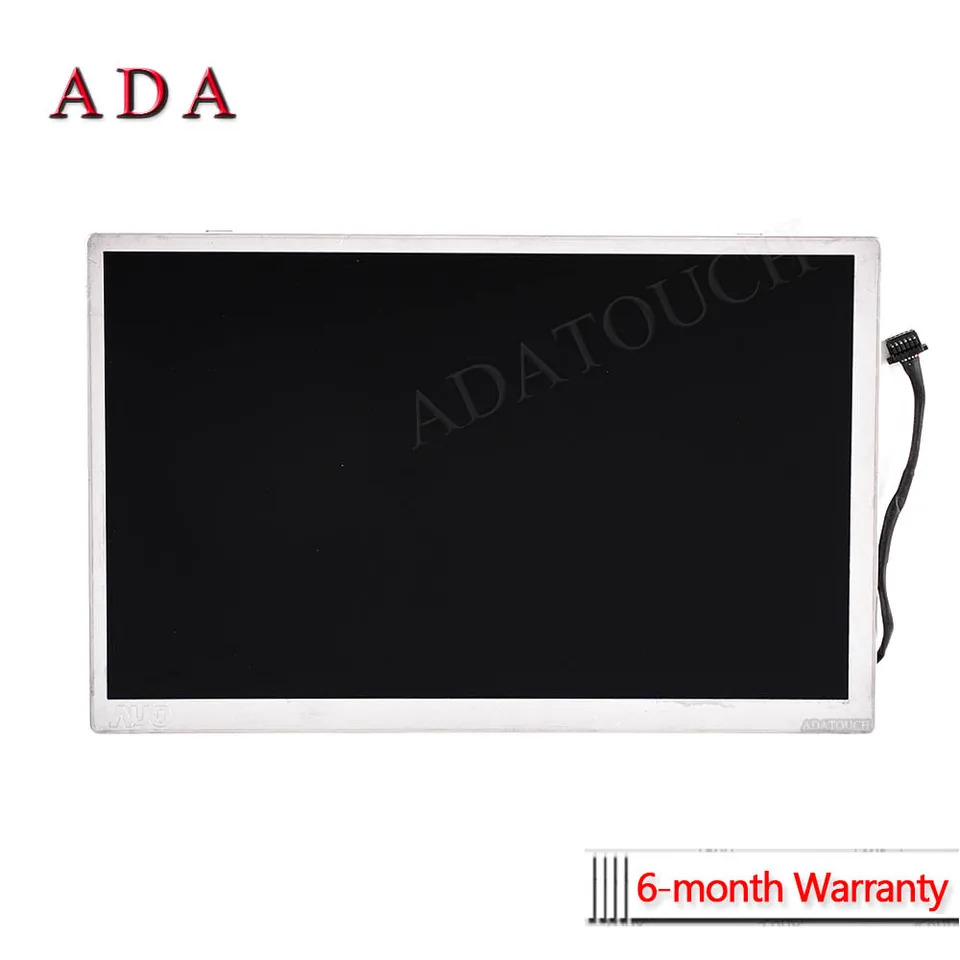 LCD 디스플레이 패널 AUO C070VW04 V6 V.6 용