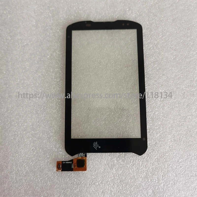 기호 TC20 TC25 TC200J 터치 스크린 디지타이저 유리 교체 패널 수리 부품 3pcs