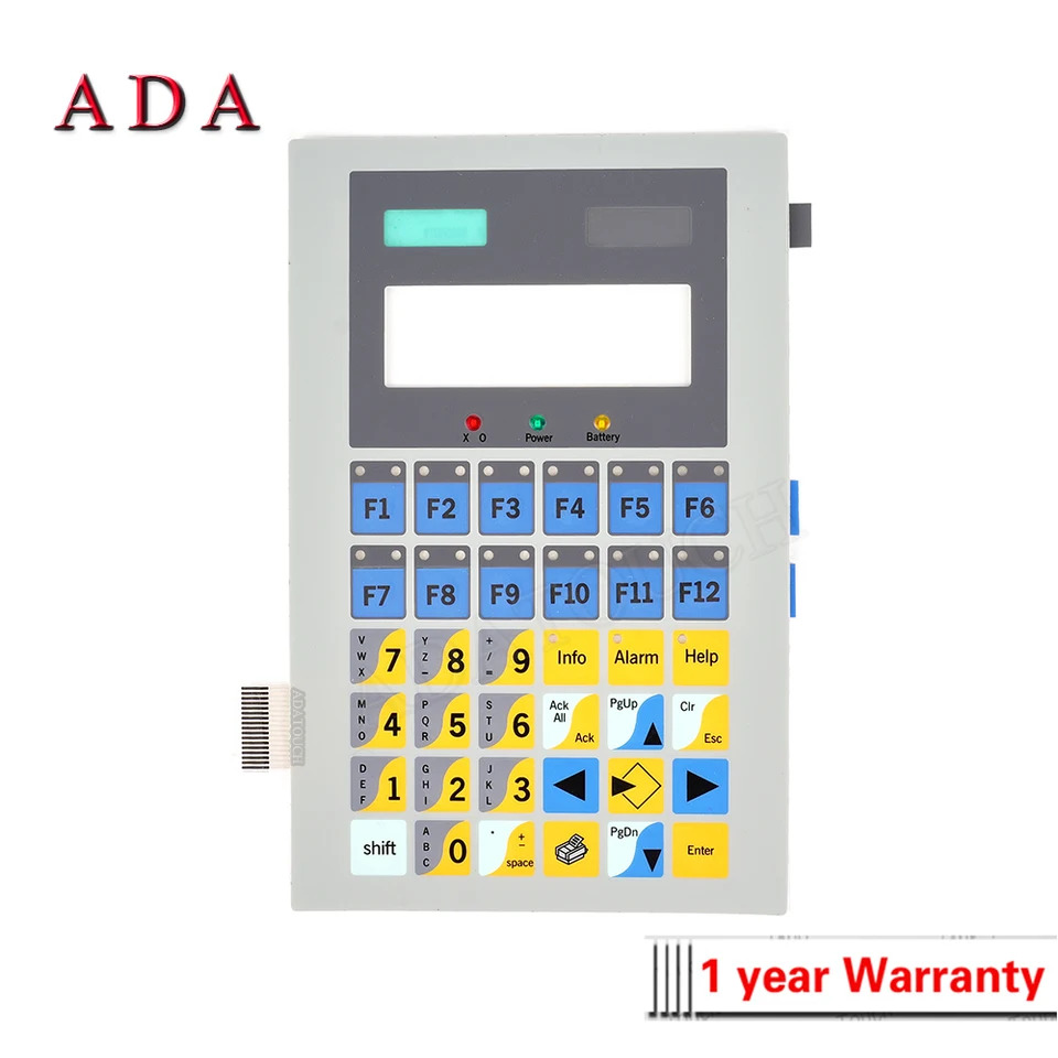 ESA VT510 VT5100000 VT510W0000 멤브레키패드 키보드 스위치 용