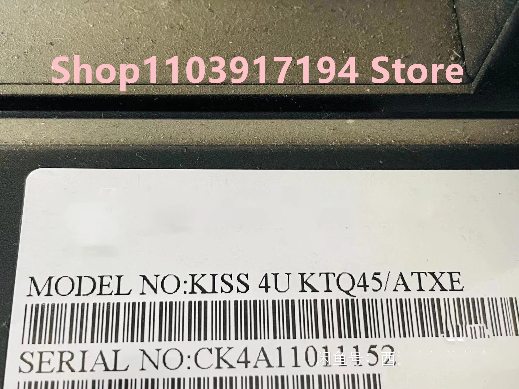 Kontron 듀얼 네트워크 카드 산업컴퓨터 마더보드 KTQ45/E용