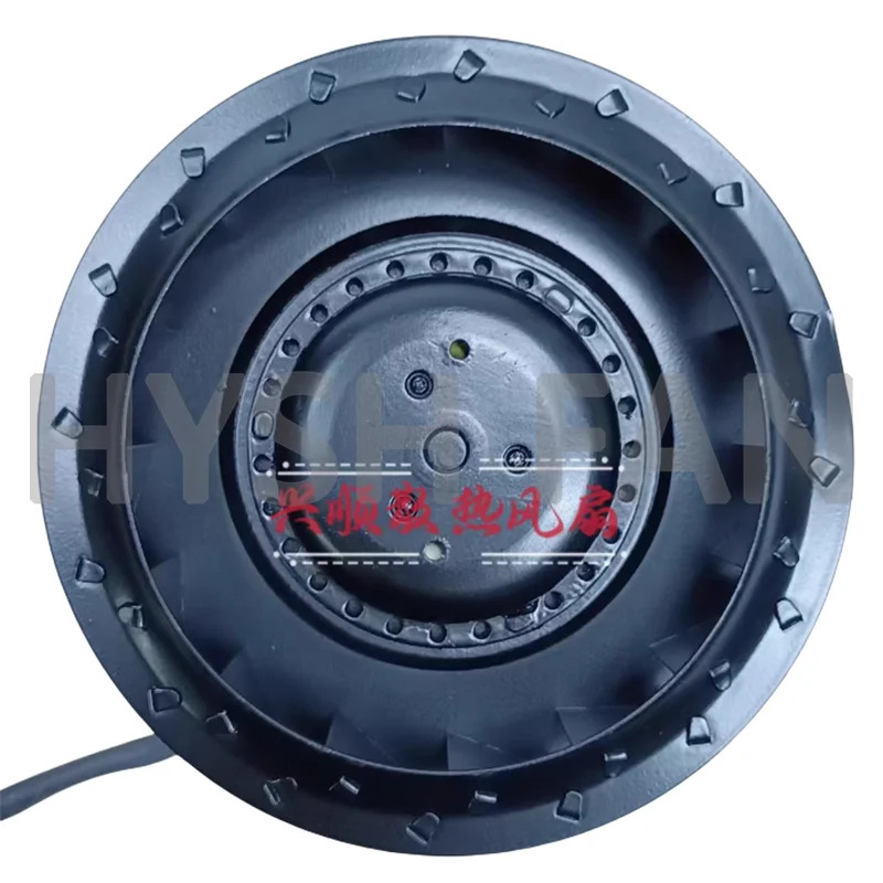 오리지널 인버터 블로워 냉각팬 SW180HA3 380V 0.15A 60W