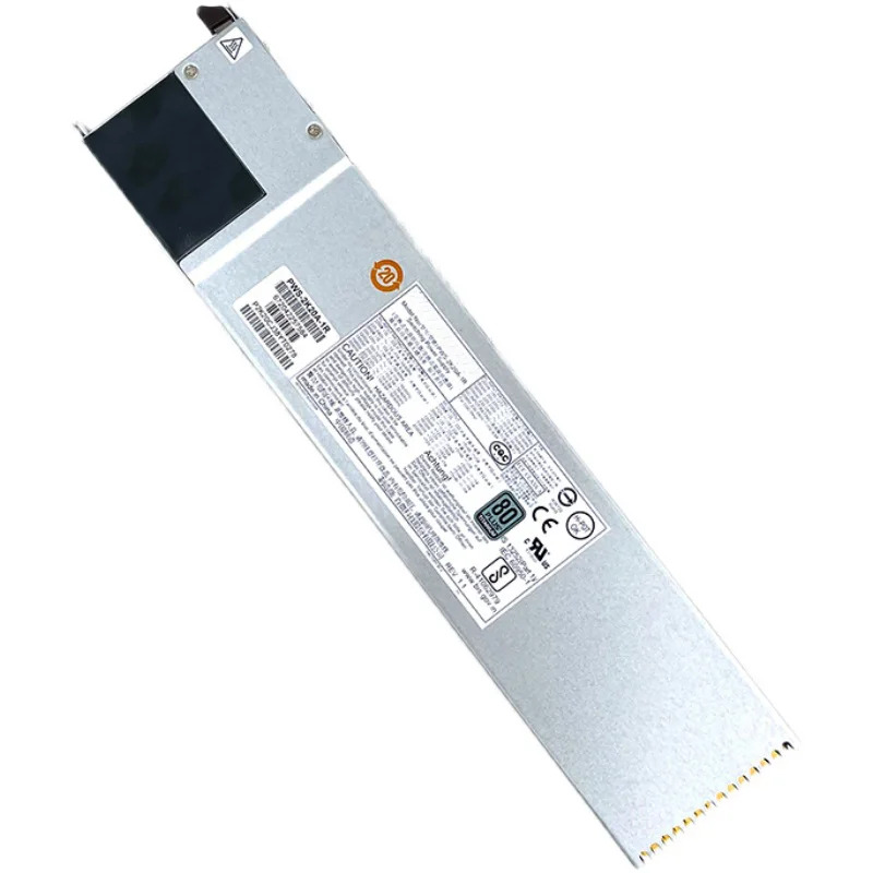 Supermicro Gold 전원공급장치 서버 PWS-2K20A-1R2200W