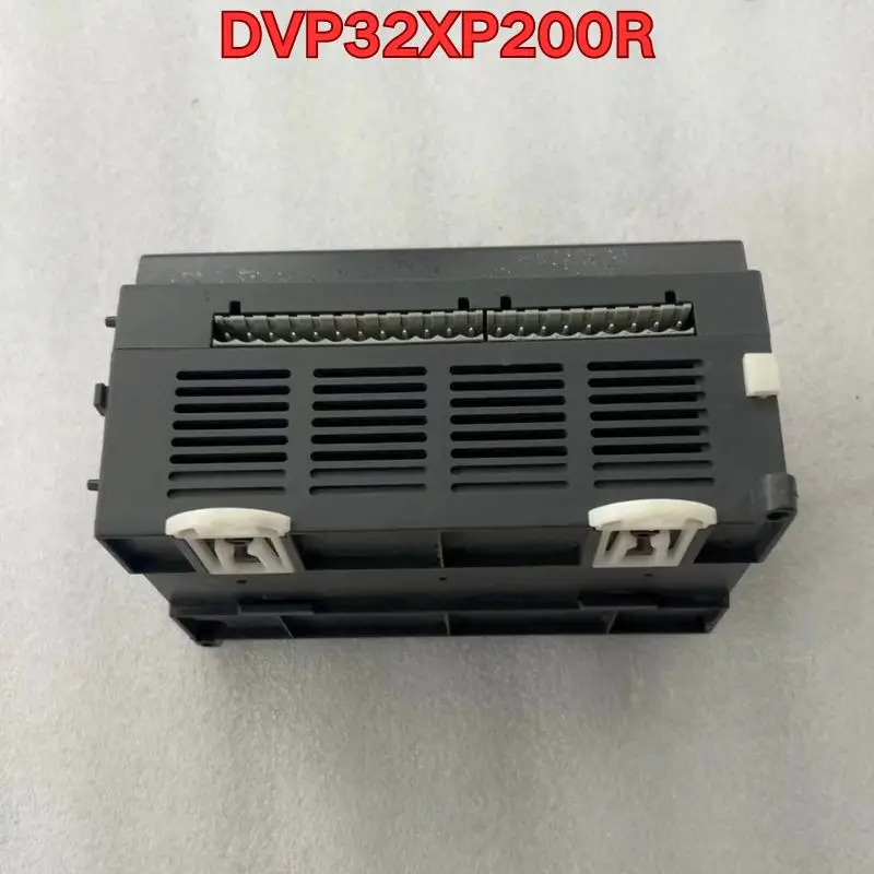 리퍼 PLC 모듈 기능 DVP32XP200R 정상