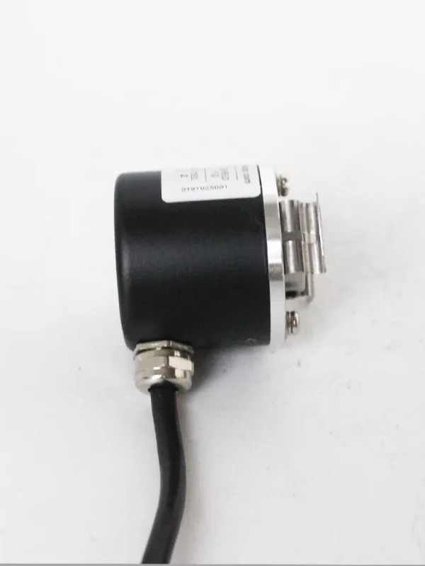 HTR-HB-8-600A-P 증분형 광전 로터리 엔코더 HTR-HB-8-12-X235-2