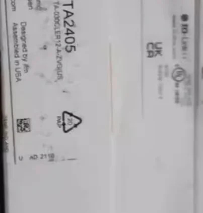 Ta2405 ta2531 td2511 pm1515 pm1504 pv7004