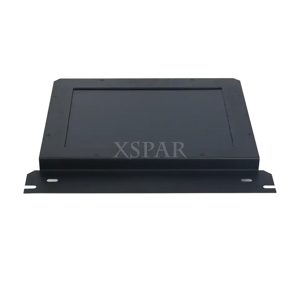 MDT-1283-02 MDT1283B-1A CNC 모니터 LCD CRT 디스플레이 화면 Mazak용