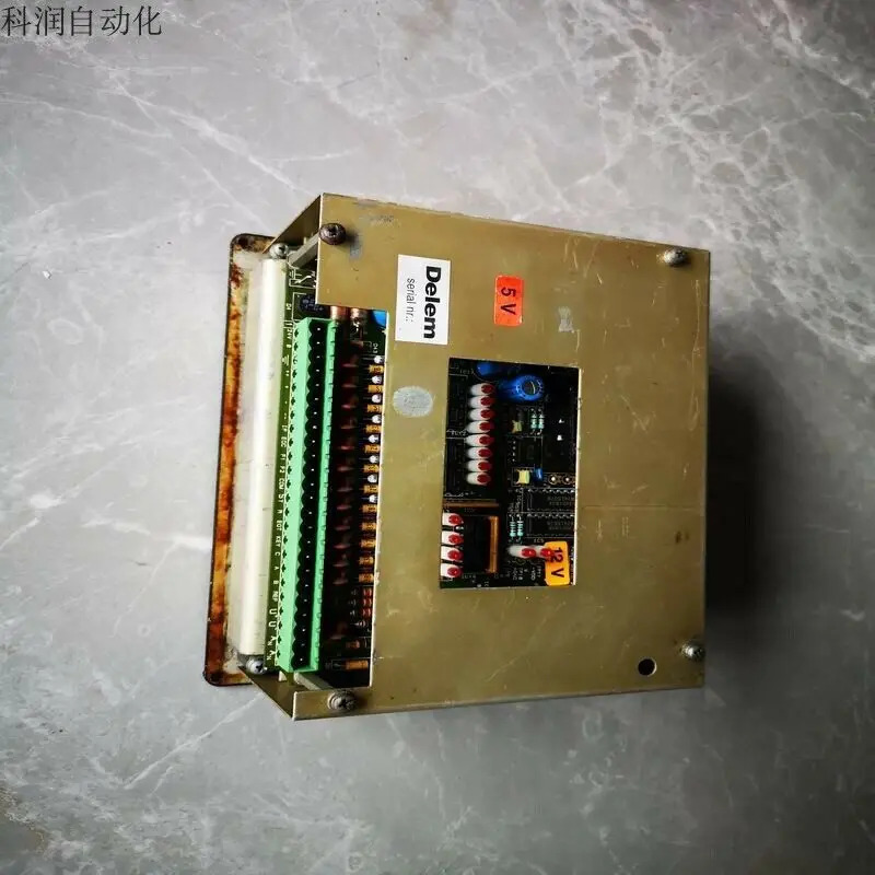 Delem DAC250 90 G2817 xh 1PC