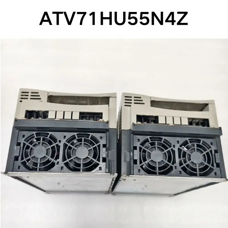 리퍼 OK ATV71HU55N4Z 주파수 변환기