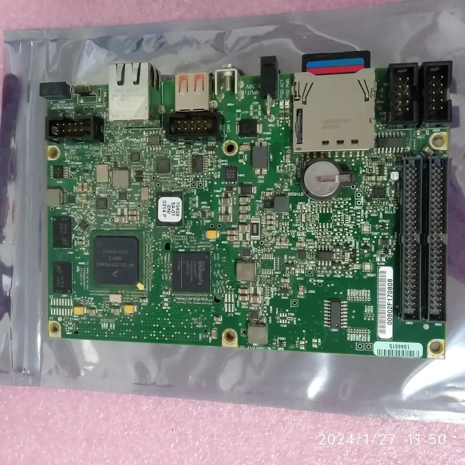 리퍼 SBRIO-9636