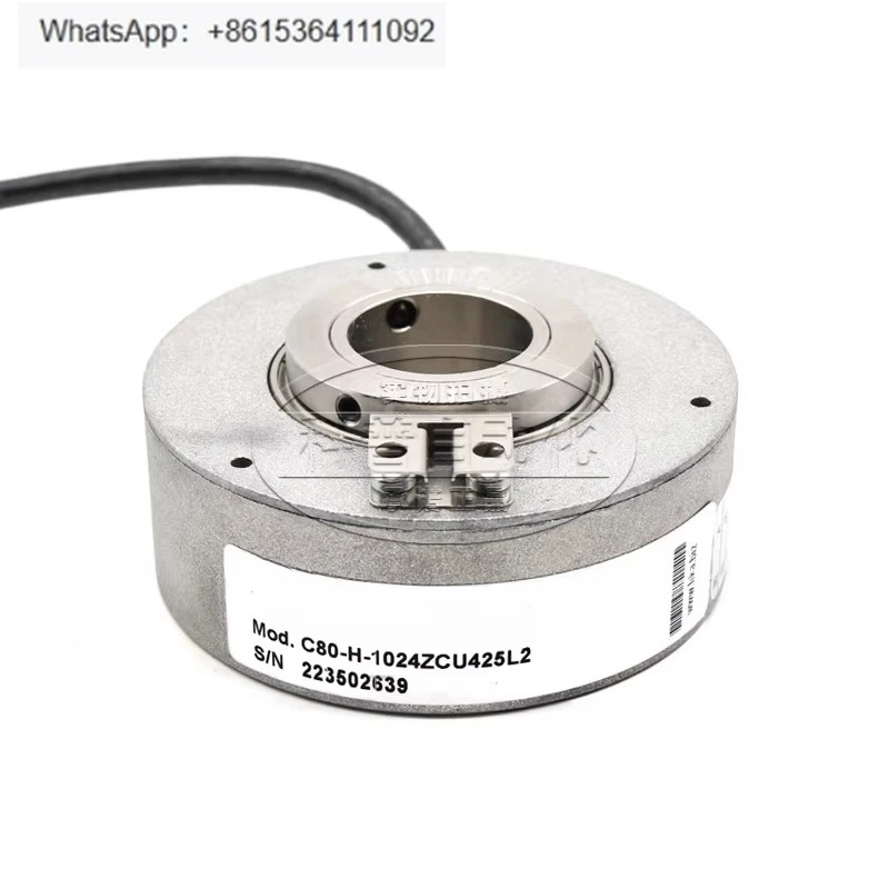 인코더 C80-H-1024ZCU425P/S244 C80-H-1024ZCU425L2