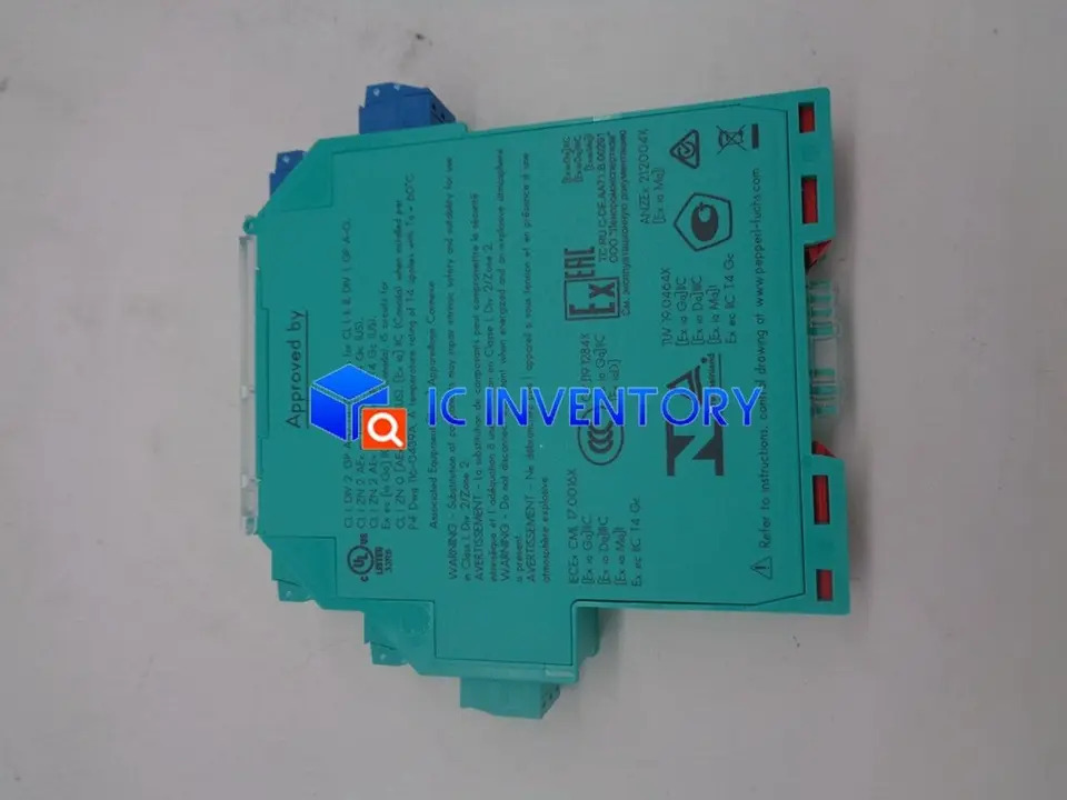 Pepperl Fuchs KFD2-STC5-EX2 상