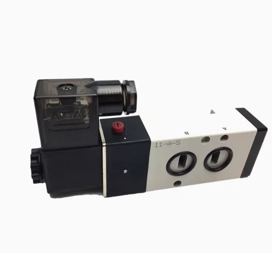 STRONGAIR 솔레노이드 밸브 MPN3525N-2 DC24V MPS-2526 AC220V