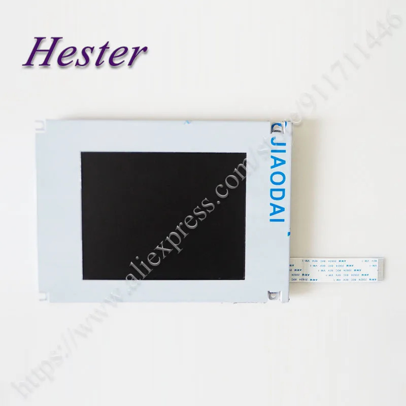 SX17Q01C6BLZZ LCD 디스플레이 스크린 패널
