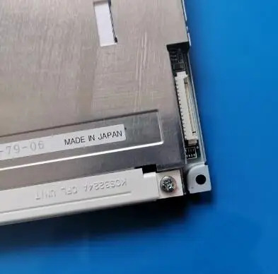 KCS057QV1AJ-G23 LCD 스크린 패널 디스플레이 5.7 인치