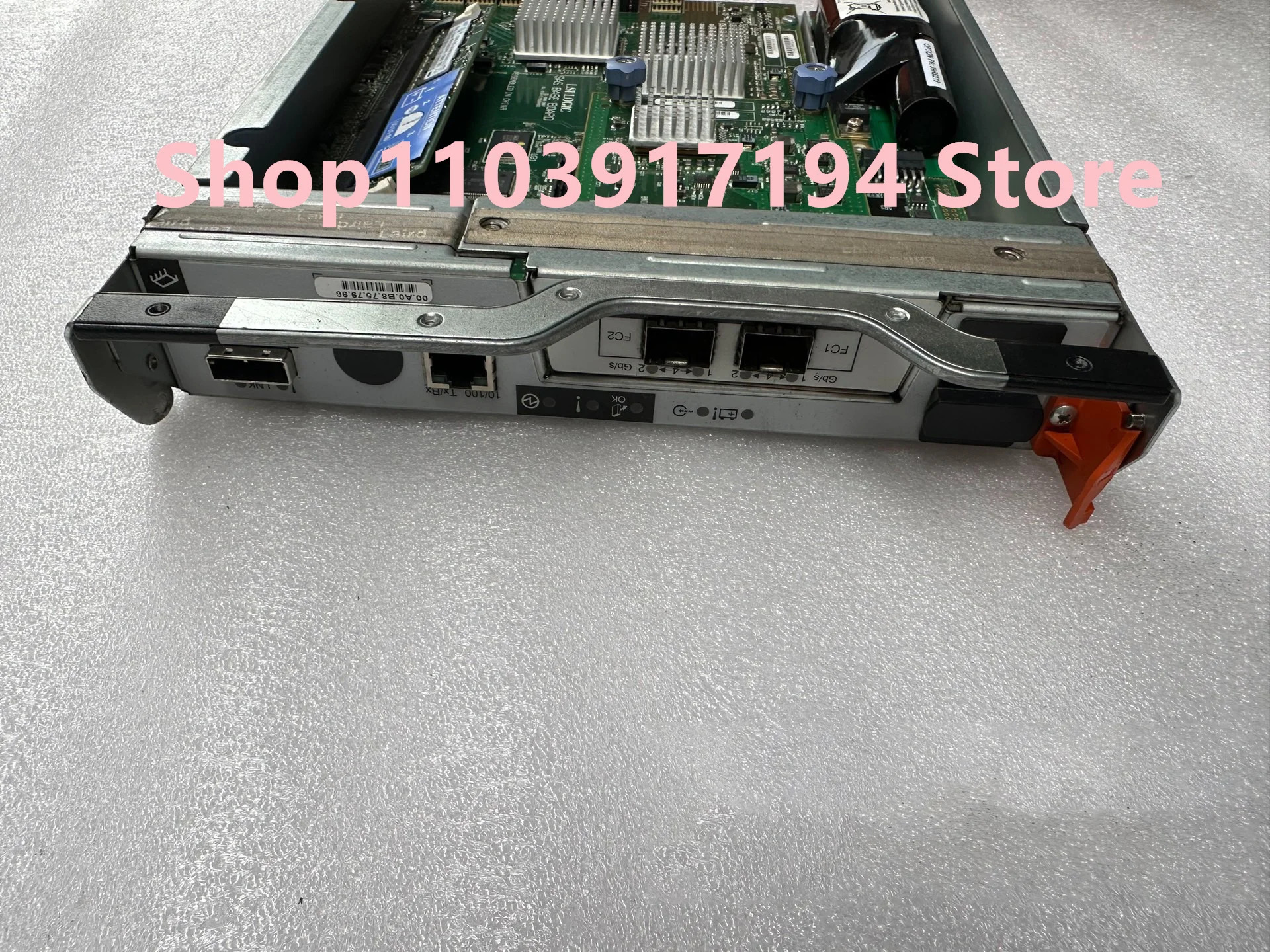 IBM DS3300 컨트롤러 39R6501 44W2171 39R6519 39R5671