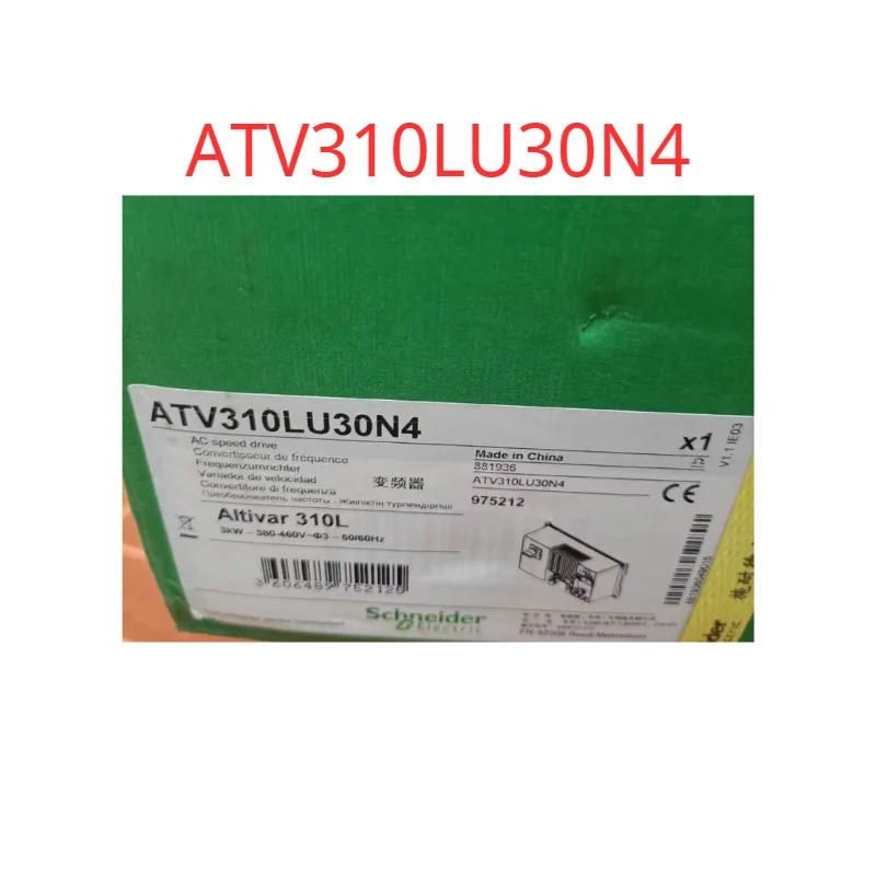 ATV310LU30N4 원본