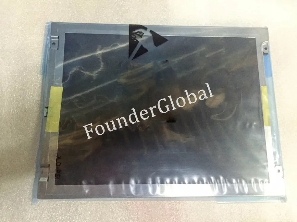 LCD 패널 디스플레이 화면 NL8060AC21-21D 인치
