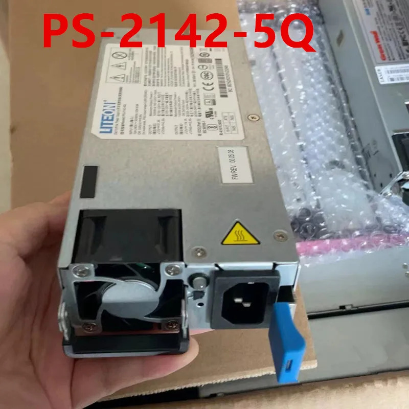 LITEON 1400W 전원공급장치 PS-2142-5Q거새 원본