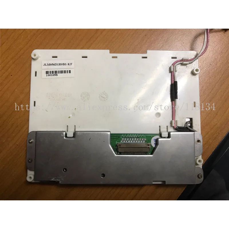 FURUNO GP-1650W LCD 화면 디스플레이 6 인치