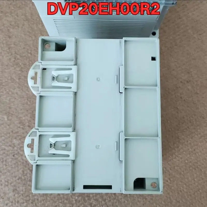리퍼 PLC 모듈 기능 DVP20EH00R2 정상