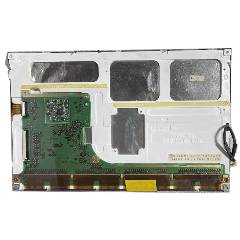 LCD 화면 디스플레이 MEDTCB18QCF MEDTCB18QDF EDTCB18QEF 7 인치