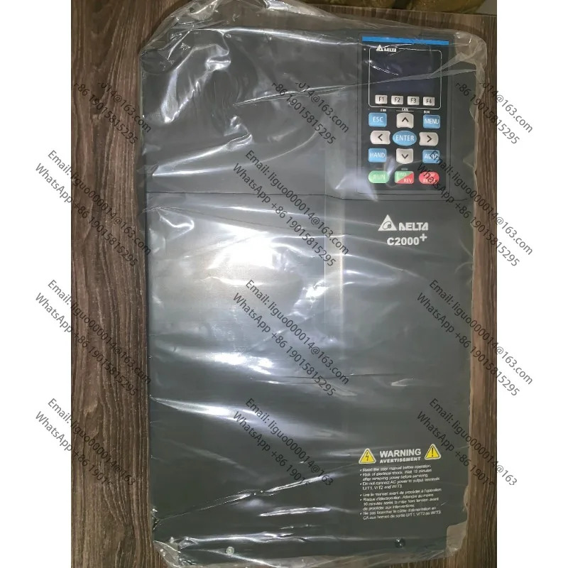 VFD-C2000 델타 인버터  VFD110C43A VFD110C43A-21 3상 380v-480v VFD075C43A