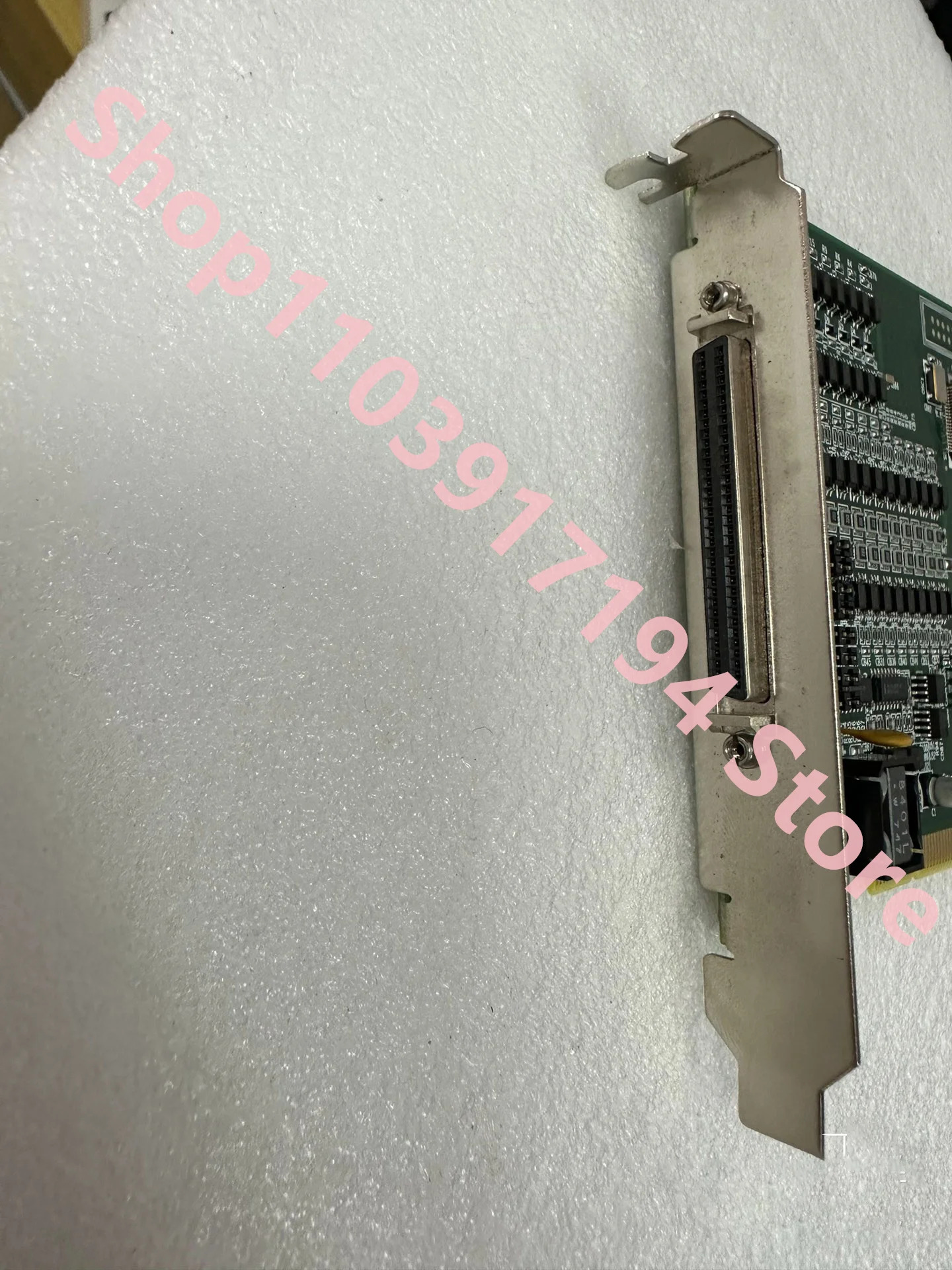 ADLINK모션 제어 카드 PCI-8144 4 축