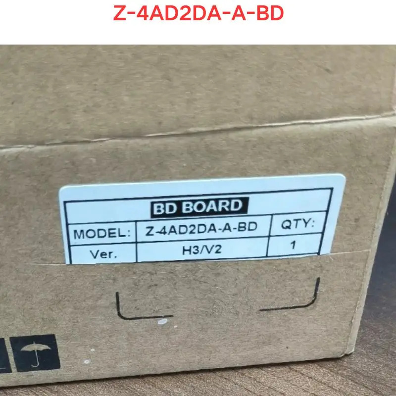통합 기계 Z-4AD2DA-A-BD 신